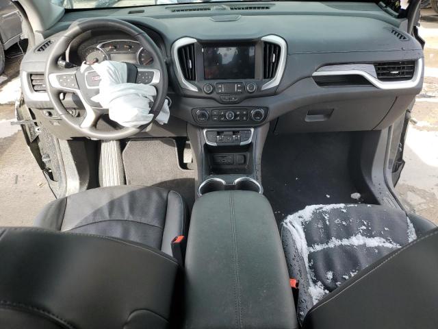 3GKALVEVXNL250003 GMC Terrain Slt