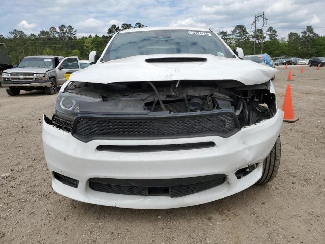 1C4SDHCT6JC290097 Dodge Durango R/t