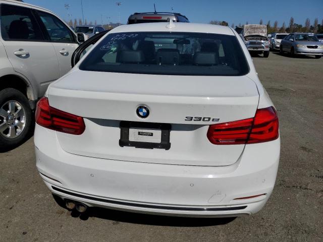 WBA8E1C55HK895371 BMW 330e