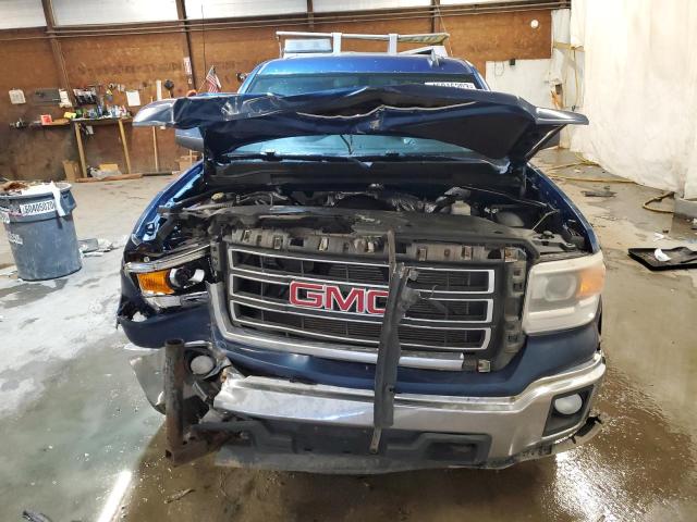 1GTV2UEC0FZ418346 GMC Sierra K1500 Sle