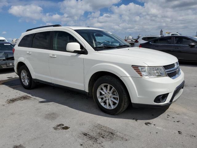 3C4PDCBGXGT153481 Dodge Journey Sxt