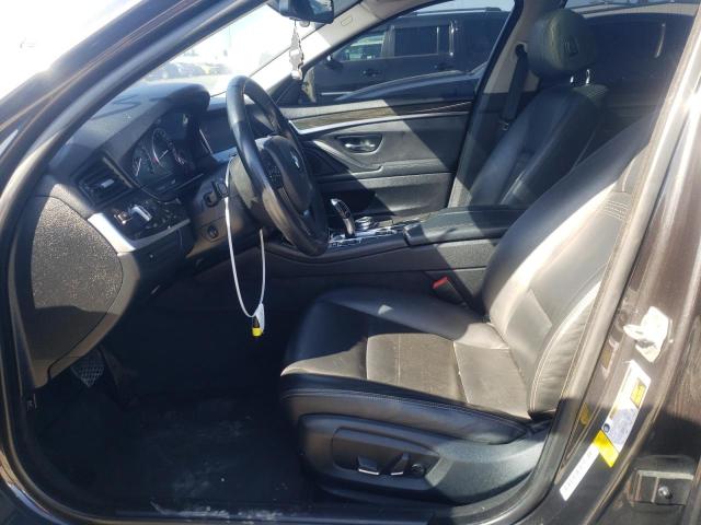 WBA5B1C55FG126574 BMW 535 I