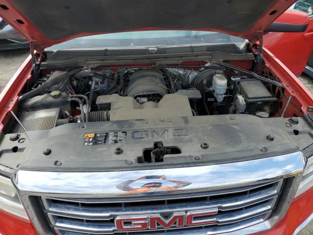 1GTV2UEC6EZ311932 GMC Sierra K1500 Sle