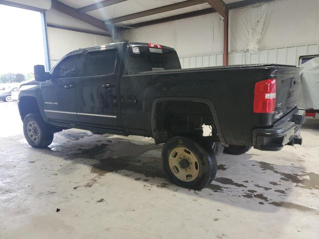 1GT12UEY7HF116681 GMC Sierra K2500 Denali