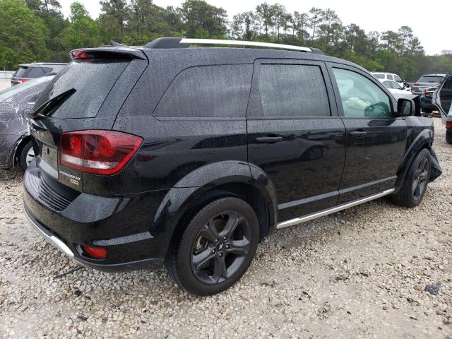 3C4PDCGG7KT857915 Dodge Journey Crossroad