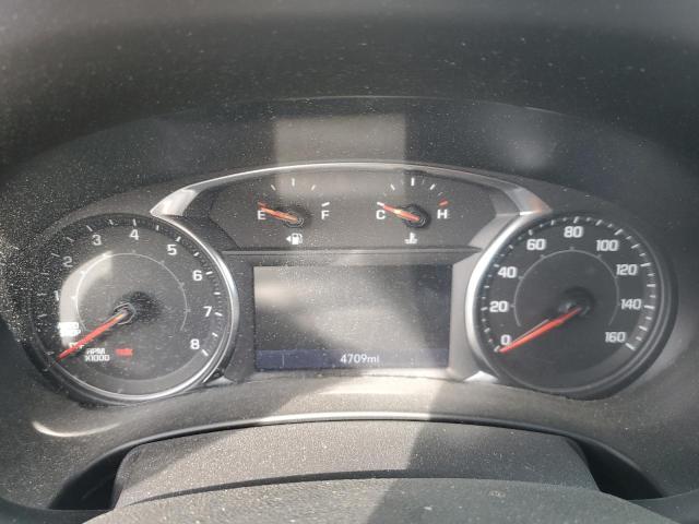 3GKALVEVXNL250003 GMC Terrain Slt