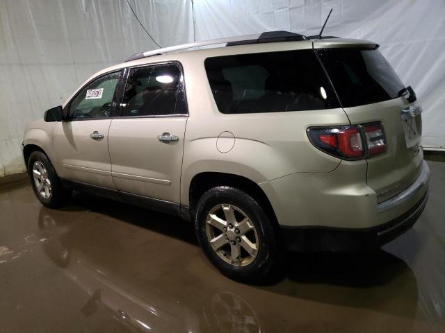 1GKKVPKD1GJ109630 GMC ACADIA SLE