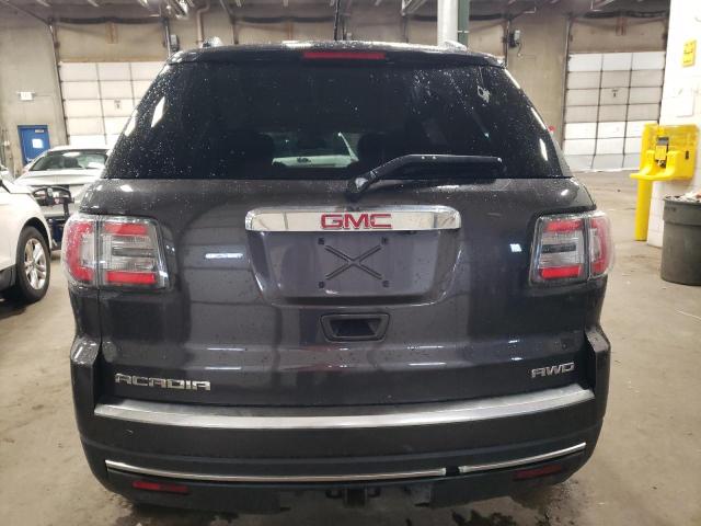 1GKKVRKD7EJ191582 GMC Acadia Slt-1