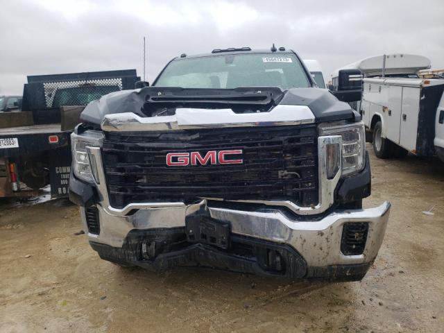 1GT49SEY4LF250120 GMC Sierra K3500
