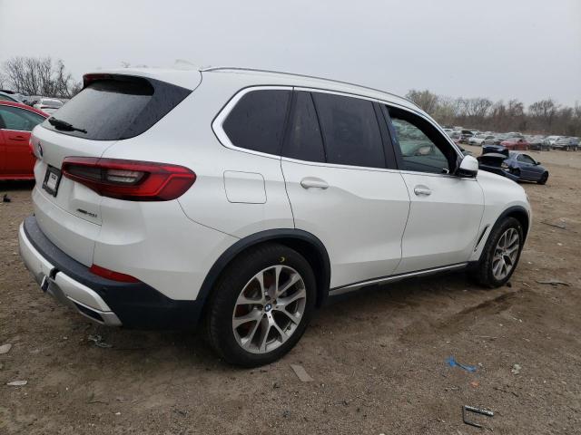 5UXCR6C5XKLL24215 BMW X5 Xdrive40i