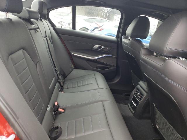 3MW5U7J07M8B57051 BMW M340I