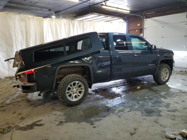 1GTV2MEC7JZ128730 GMC Sierra K1500 Sle