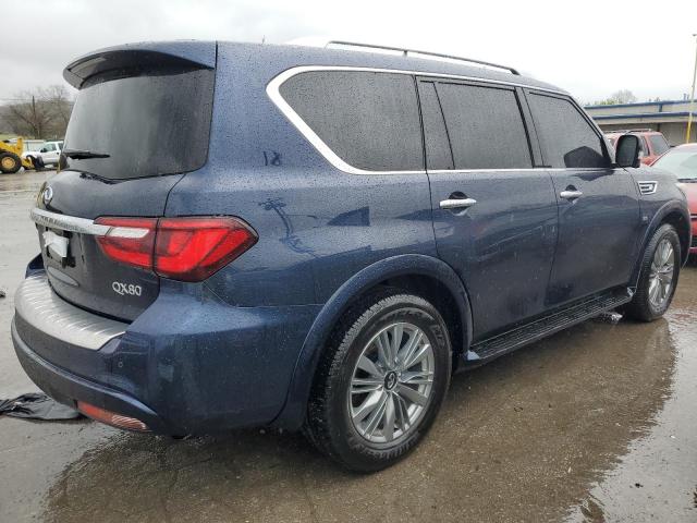 JN8AZ2NF1L9704456 Infiniti QX80 LUXE