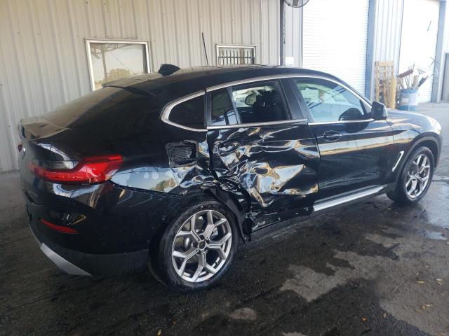 5UX33DT07P9P69395 BMW X4 Xdrive30i