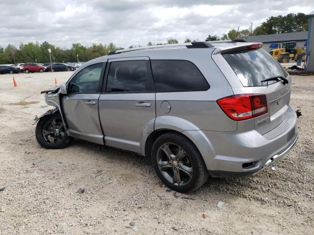 3C4PDCGG0FT529631 Dodge Journey Crossroad