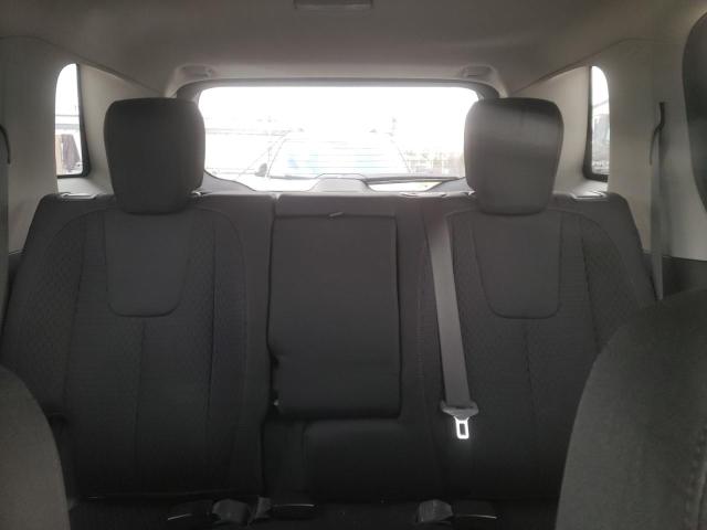 2GKALMEK1E6204158 GMC Terrain Sle