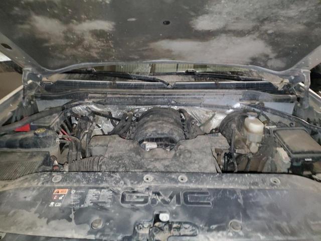 3GTU2UEC9FG381440 GMC Sierra K1500 Sle