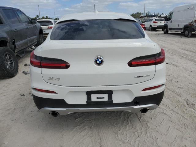 5UX2V1C03L9C09181 BMW X4 Xdrive30i