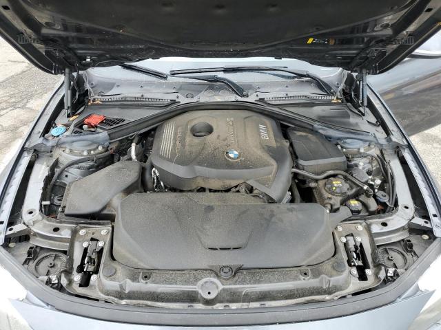 WBA8B9G32HNU54232 BMW 330 I