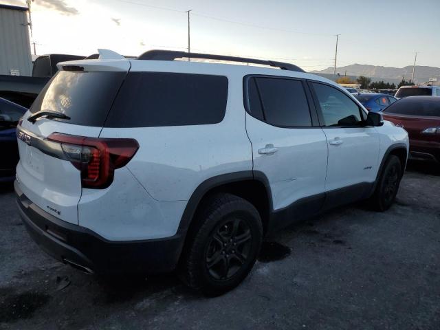 1GKKNLLS3MZ160551 GMC Acadia At4