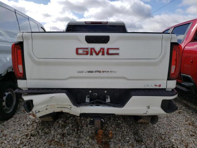1GT49PEY8NF204371 GMC Sierra K2500 At4