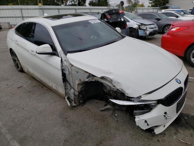 WBA4J1C52JBG77908 BMW 430i Gran Coupe