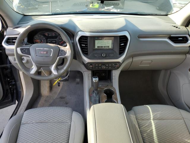 1GKKNLLS1HZ275607 GMC ACADIA SLE