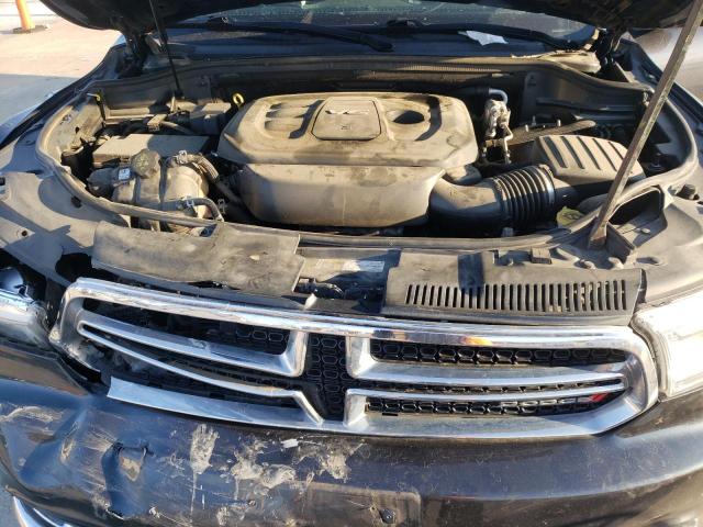1C4RDHDG2GC322374 Dodge DURANGO LIMITED