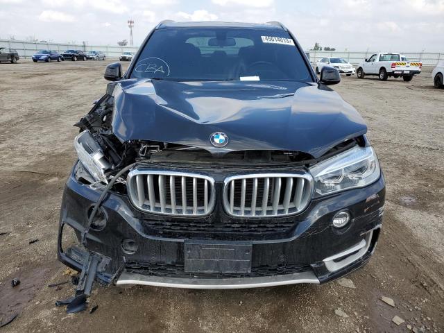 5UXKR2C55J0X10075 BMW X5 Sdrive35i