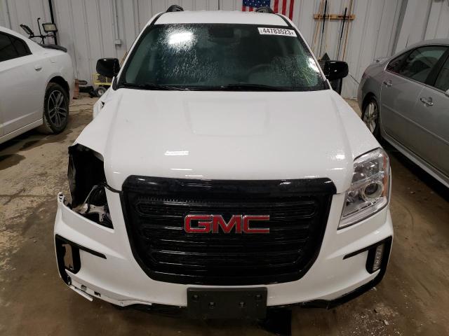 2GKFLTEK0H6346134 GMC Terrain Sle