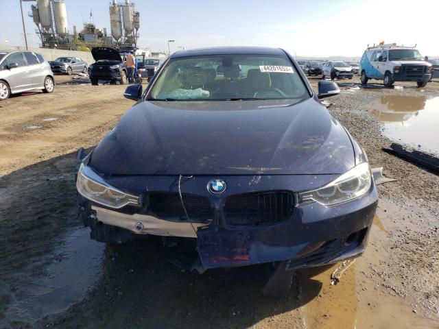 WBA3A5G53FNS90266 BMW 328 I