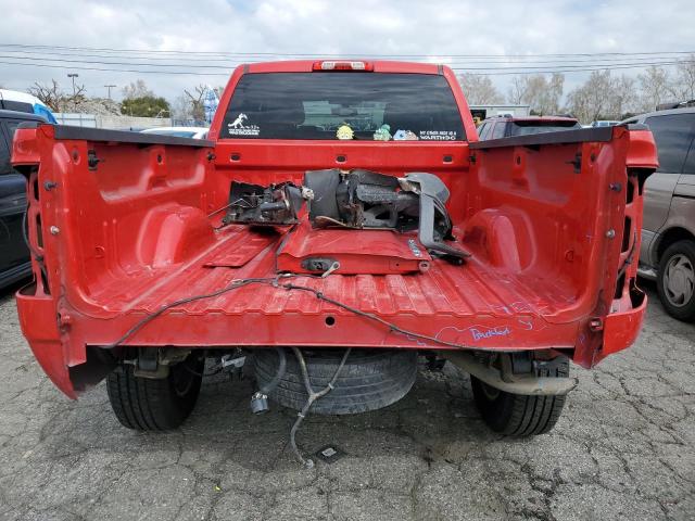 1GTV2UEC6EZ311932 GMC Sierra K1500 Sle