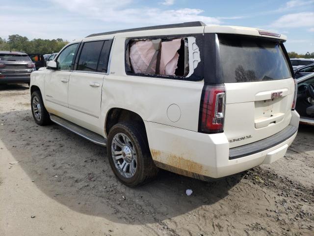 1GKS1HKC6FR605354 GMC Yukon Xl C1500 Slt