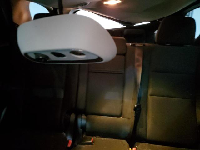 1C4RDJAG1EC539651 Dodge Durango Sxt