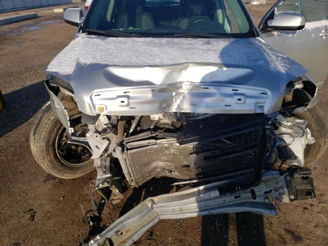 2GKFLWEK5F6114224 GMC Terrain Sle