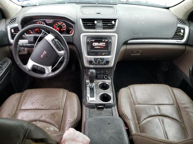 1GKKRRKD6FJ120508 GMC Acadia Slt-1