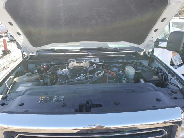 1GT12ZE82FF176121 GMC Sierra K2500 Slt