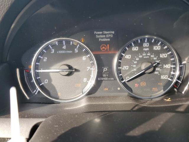 JH4KC1F59EC004951 Acura RLX TECH