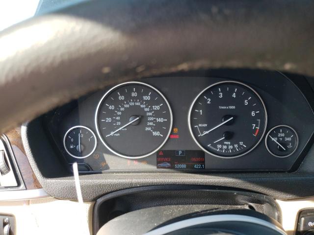 WBA3A5G53FNS90266 BMW 328 I