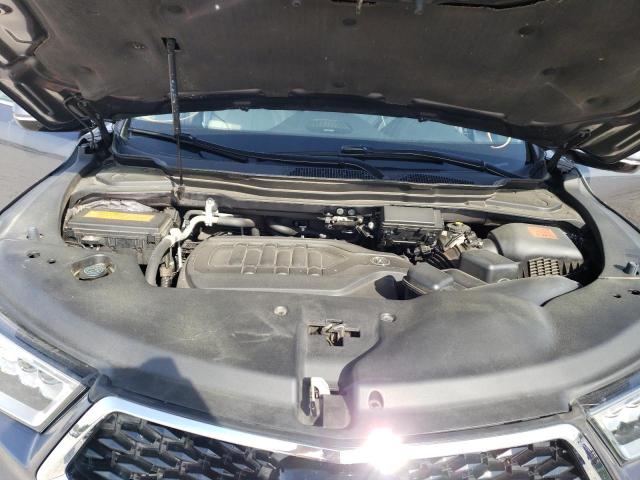 5FRYD4H87HB036028 Acura Mdx Advance