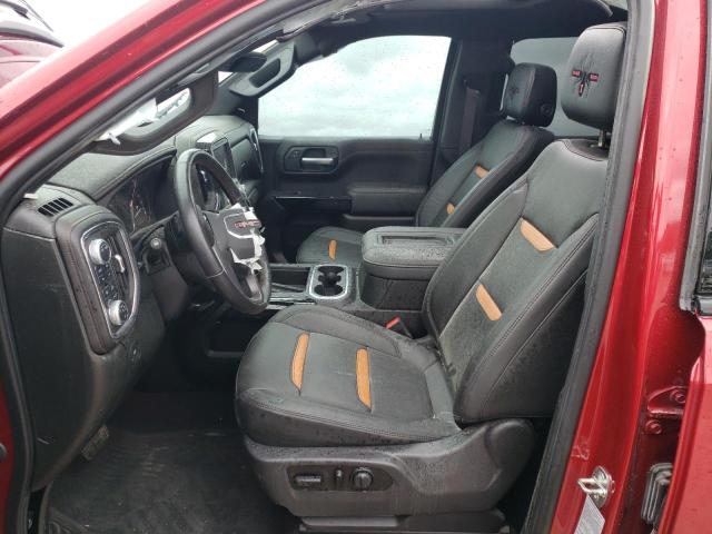 1GTP9EEL3LZ301687 GMC Sierra K1500 At4