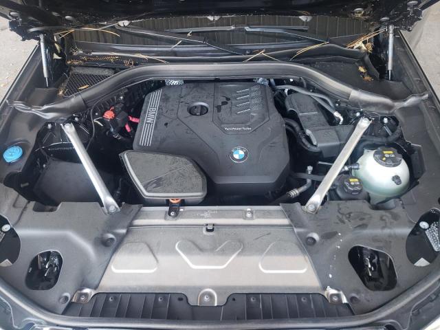 5UX33DT07P9P69395 BMW X4 Xdrive30i