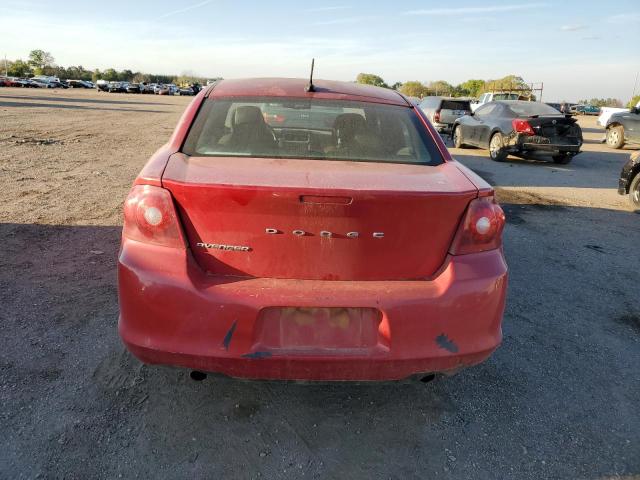 1C3CDZAG4EN113319 Dodge AVENGER SE