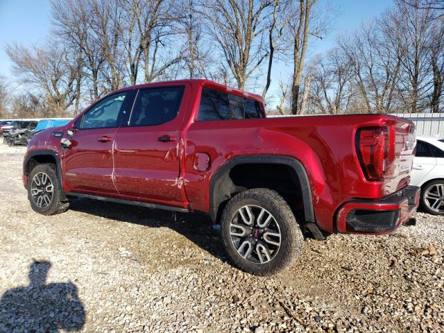 1GTUUEE89PZ190212 GMC Sierra K1500 At4