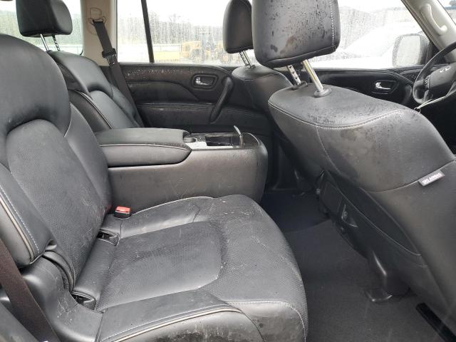 JN8AZ2NF1L9704456 Infiniti QX80 LUXE