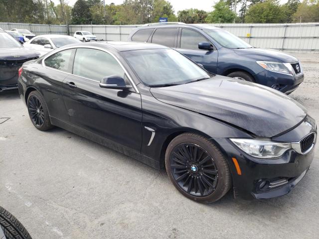 WBA3N9C52FK248285 BMW 428 XI