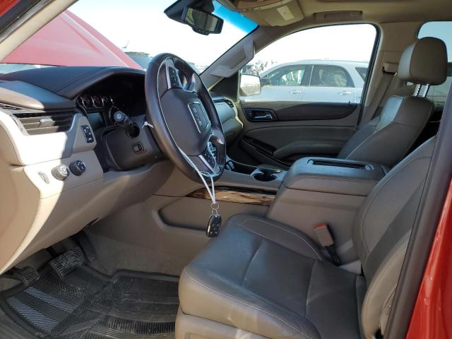 1GKS2HKC6FR693058 GMC Yukon Xl K1500 Slt