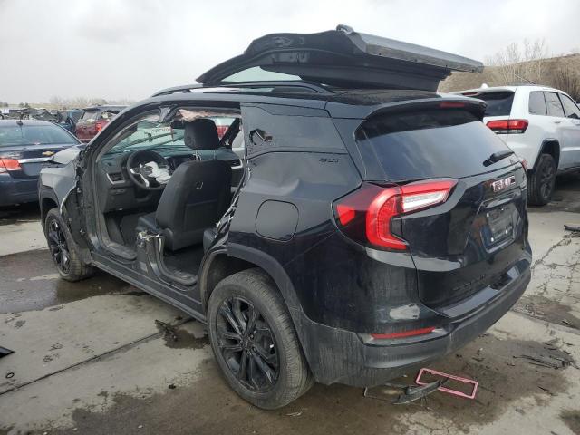 3GKALVEVXNL250003 GMC Terrain Slt