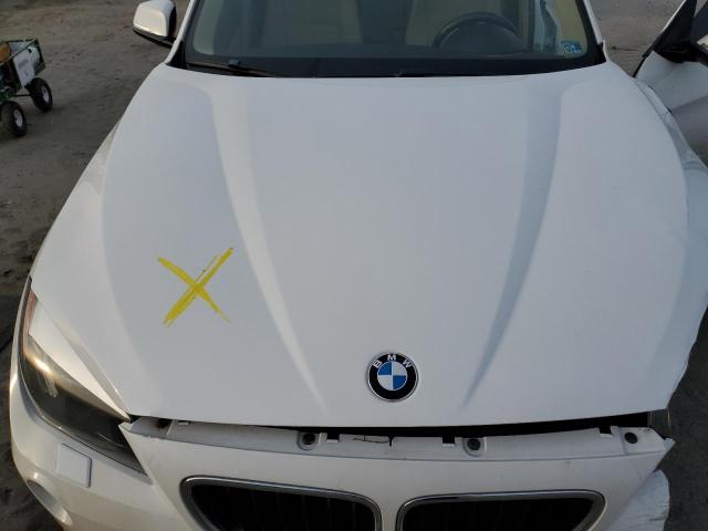 WBAVL1C55EVY19958 BMW X1 Xdrive28i