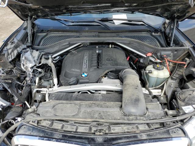 5UXKR2C55J0X10075 BMW X5 Sdrive35i